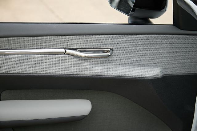 new 2025 Volvo EX30 car, priced at $45,525