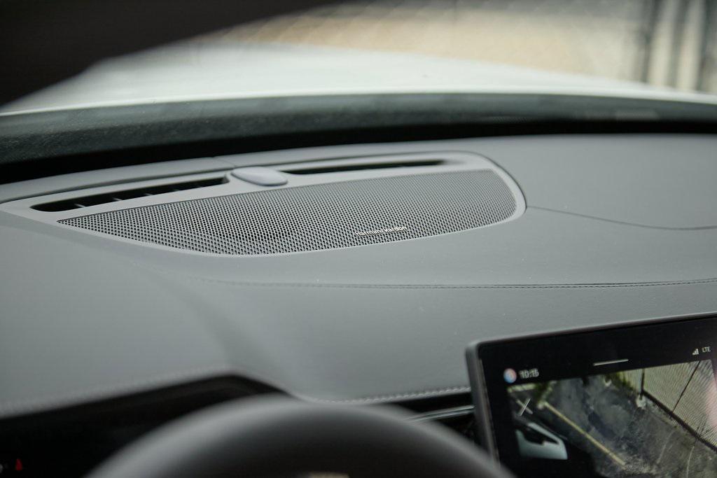 new 2026 Volvo XC90 car, priced at $68,825