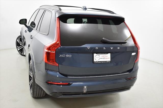 used 2022 Volvo XC90 Recharge Plug-In Hybrid car, priced at $54,780