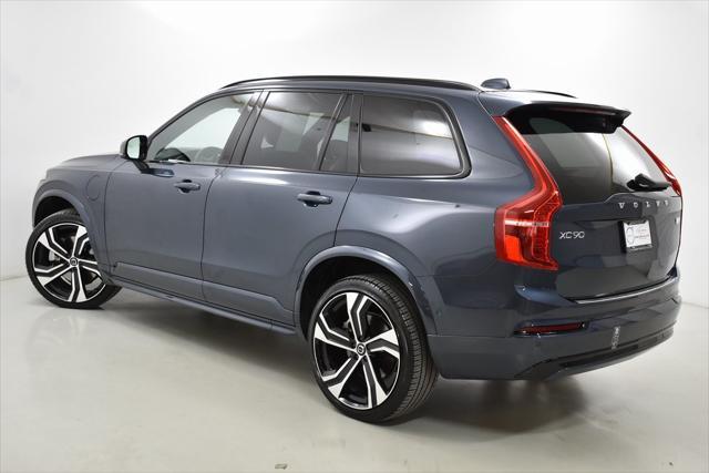 used 2022 Volvo XC90 Recharge Plug-In Hybrid car, priced at $54,780