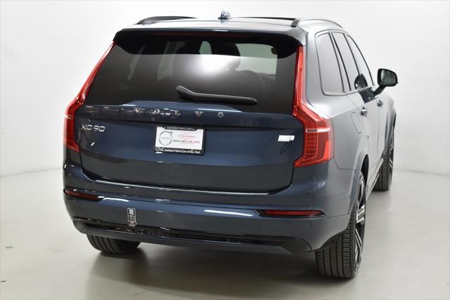 used 2022 Volvo XC90 Recharge Plug-In Hybrid car, priced at $54,780