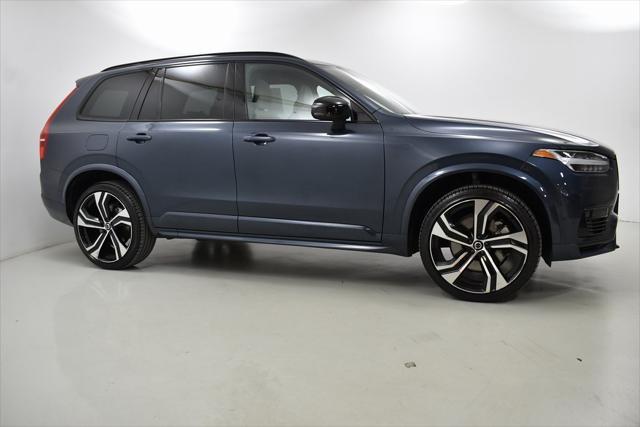 used 2022 Volvo XC90 Recharge Plug-In Hybrid car, priced at $54,780