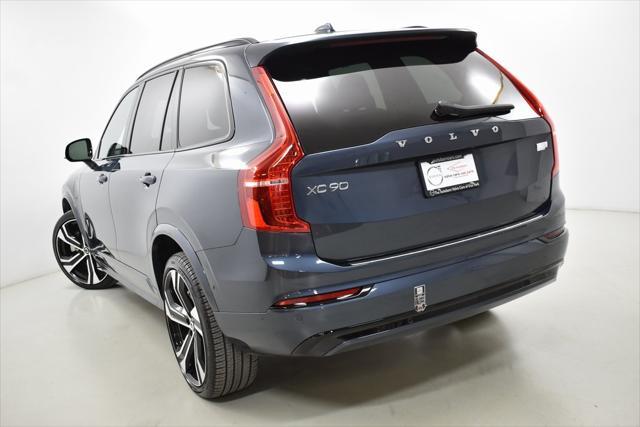 used 2022 Volvo XC90 Recharge Plug-In Hybrid car, priced at $54,780