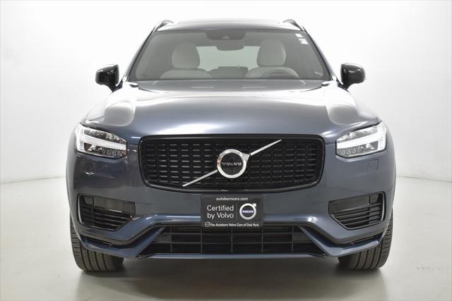 used 2022 Volvo XC90 Recharge Plug-In Hybrid car, priced at $54,780