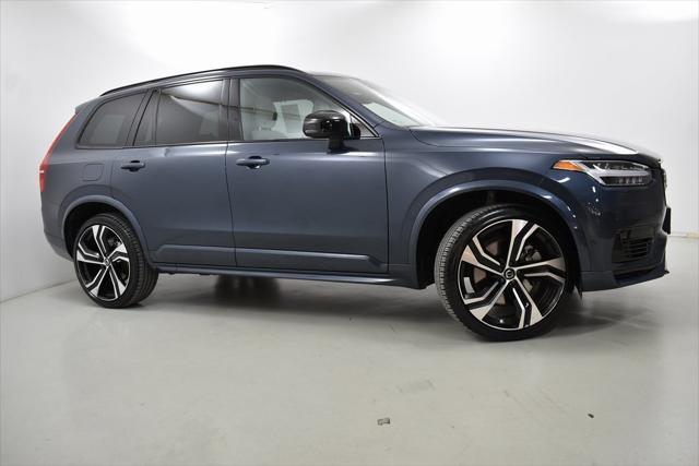 used 2022 Volvo XC90 Recharge Plug-In Hybrid car, priced at $54,780