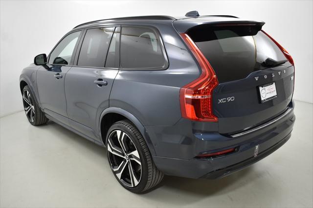 used 2022 Volvo XC90 Recharge Plug-In Hybrid car, priced at $54,780