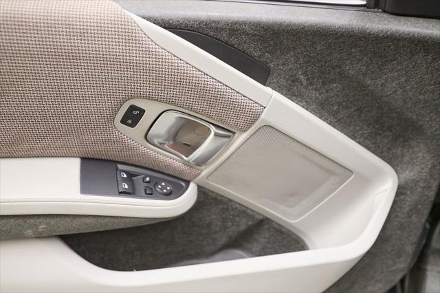 used 2019 BMW i3 car, priced at $18,495