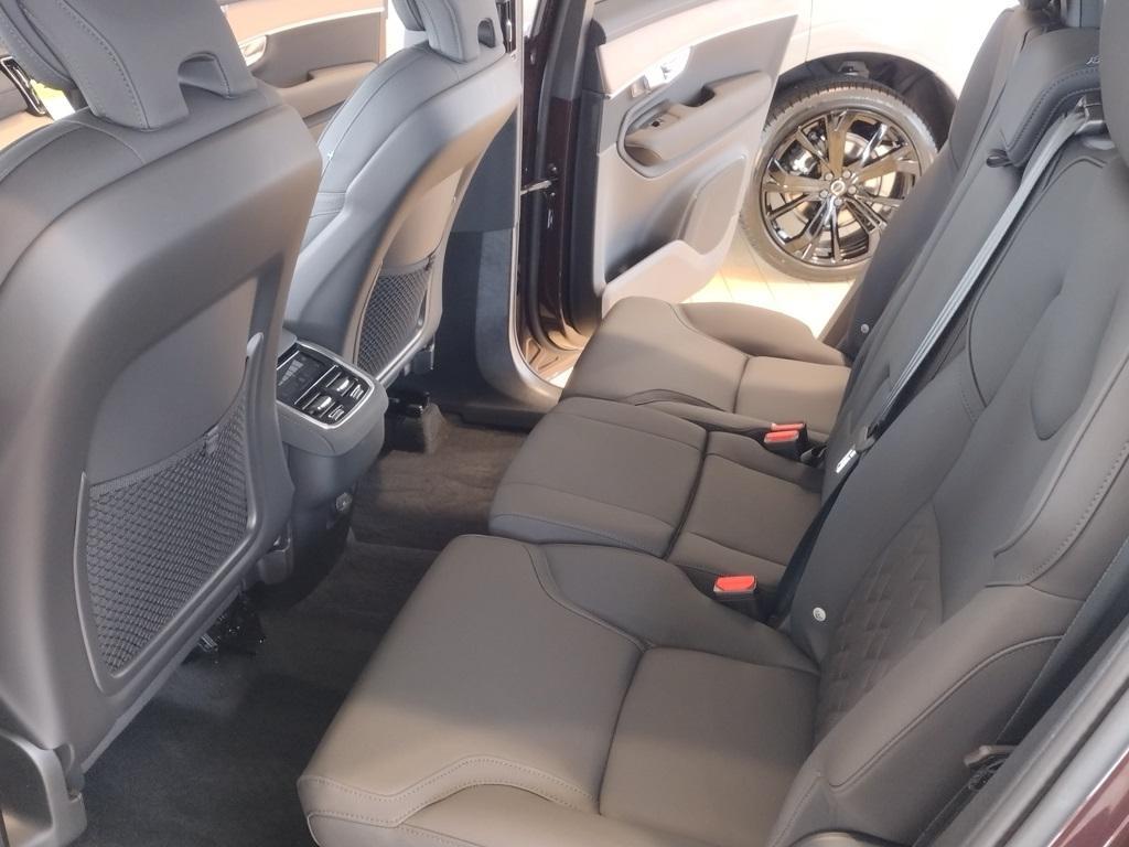 new 2026 Volvo XC90 car, priced at $68,600