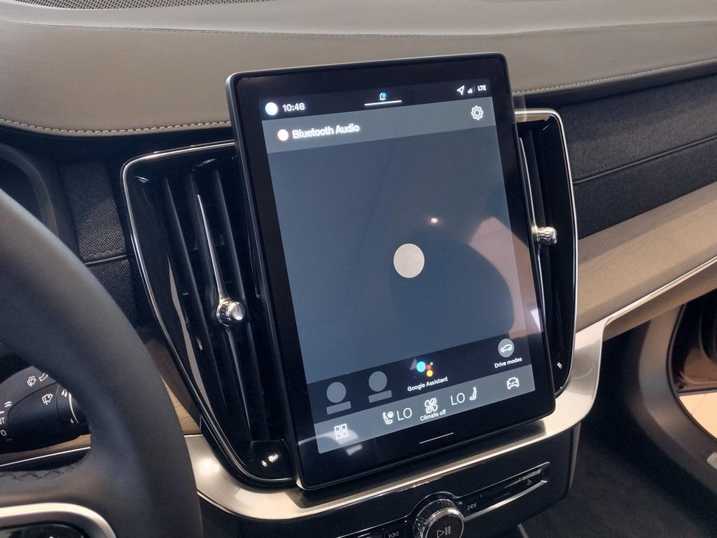 new 2026 Volvo XC90 car, priced at $68,600