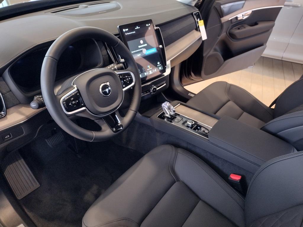 new 2026 Volvo XC90 car, priced at $68,600