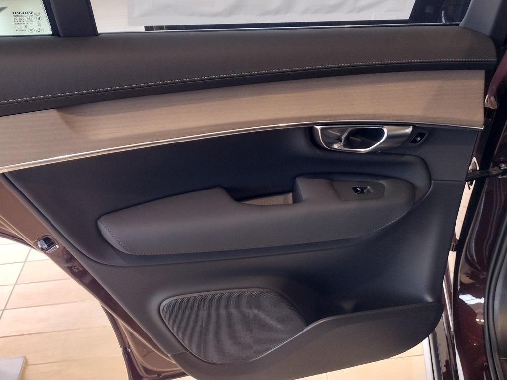 new 2026 Volvo XC90 car, priced at $68,600