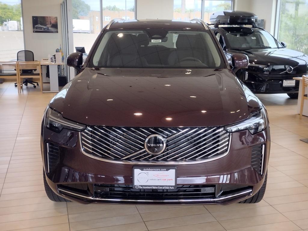 new 2026 Volvo XC90 car, priced at $68,600