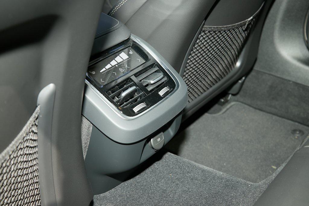 new 2025 Volvo V60 Cross Country car, priced at $56,459