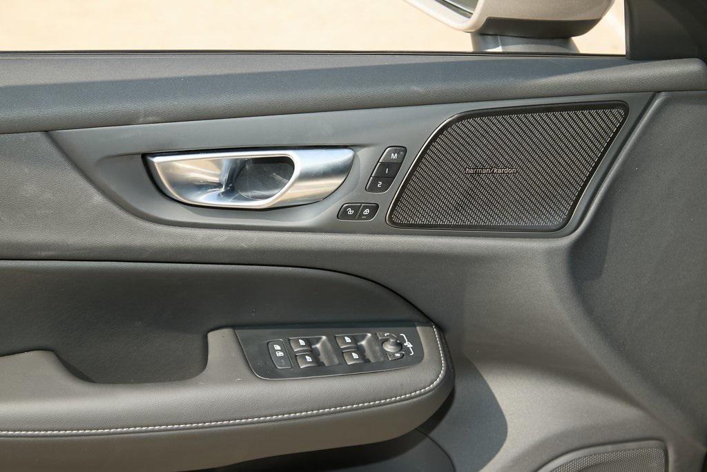 new 2025 Volvo V60 Cross Country car, priced at $56,459
