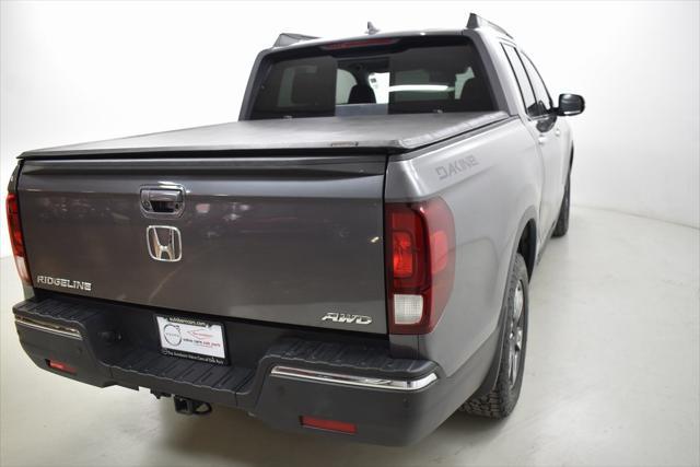 used 2019 Honda Ridgeline car, priced at $28,498