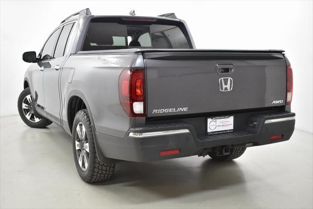 used 2019 Honda Ridgeline car, priced at $28,498