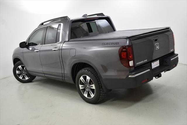 used 2019 Honda Ridgeline car, priced at $28,498