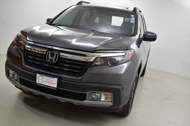 used 2019 Honda Ridgeline car, priced at $28,498