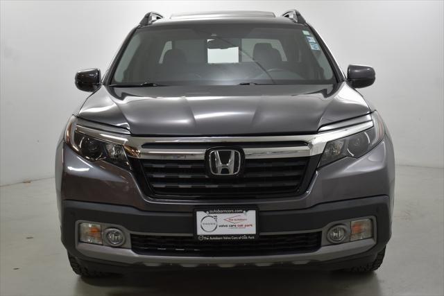 used 2019 Honda Ridgeline car, priced at $28,498