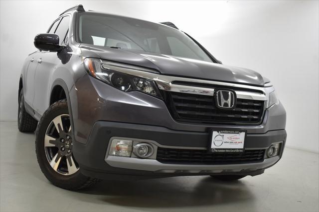 used 2019 Honda Ridgeline car, priced at $28,498