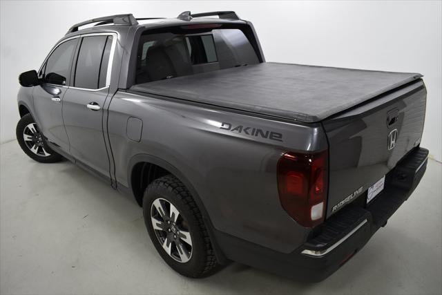 used 2019 Honda Ridgeline car, priced at $28,498