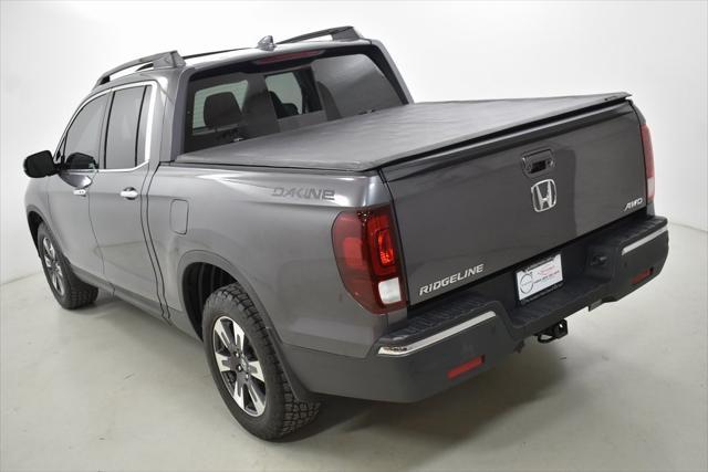 used 2019 Honda Ridgeline car, priced at $28,498