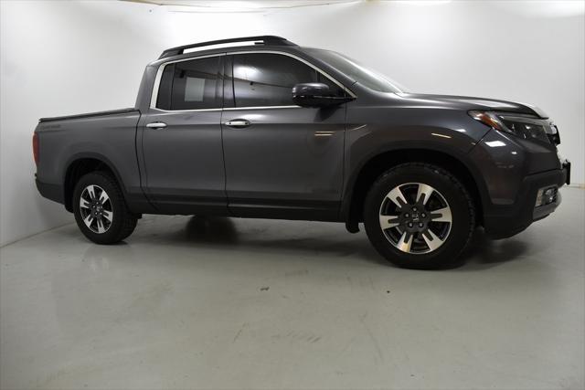 used 2019 Honda Ridgeline car, priced at $28,498