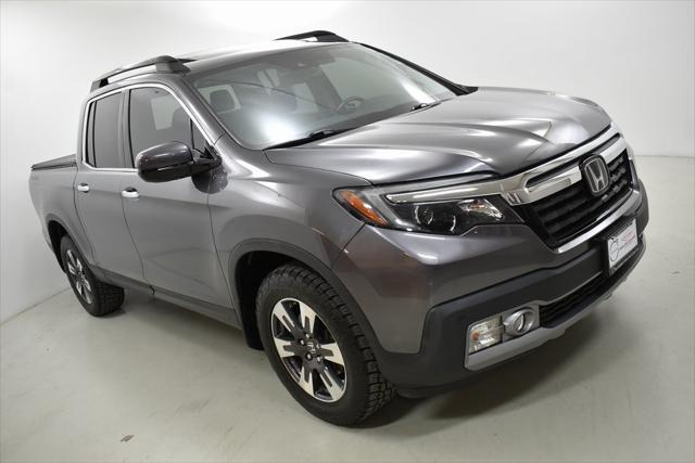 used 2019 Honda Ridgeline car, priced at $28,498