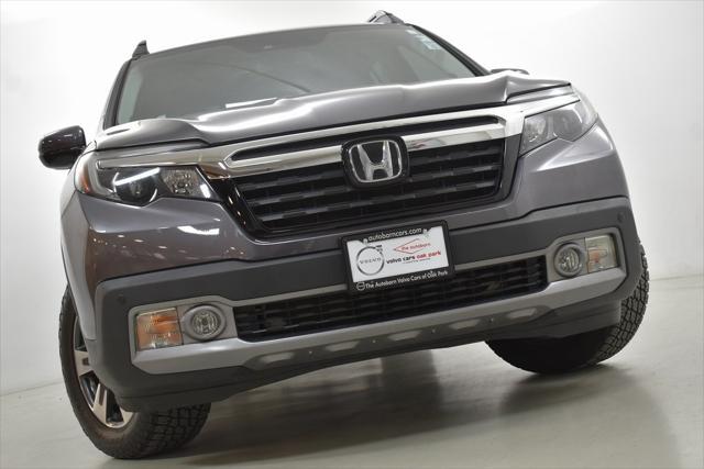 used 2019 Honda Ridgeline car, priced at $28,498