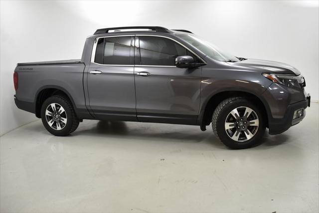 used 2019 Honda Ridgeline car, priced at $28,498