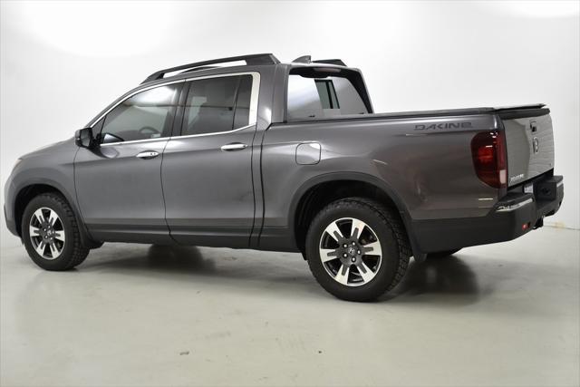 used 2019 Honda Ridgeline car, priced at $28,498