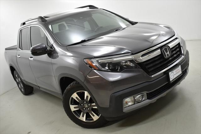 used 2019 Honda Ridgeline car, priced at $28,498