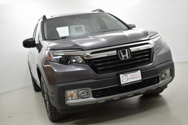 used 2019 Honda Ridgeline car, priced at $28,498