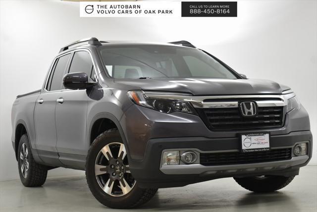 used 2019 Honda Ridgeline car, priced at $28,598