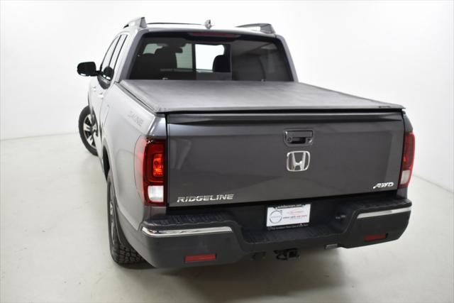 used 2019 Honda Ridgeline car, priced at $28,498