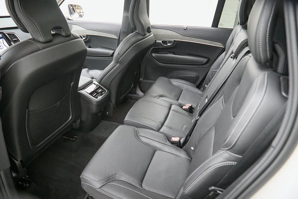 used 2024 Volvo XC90 car, priced at $49,995