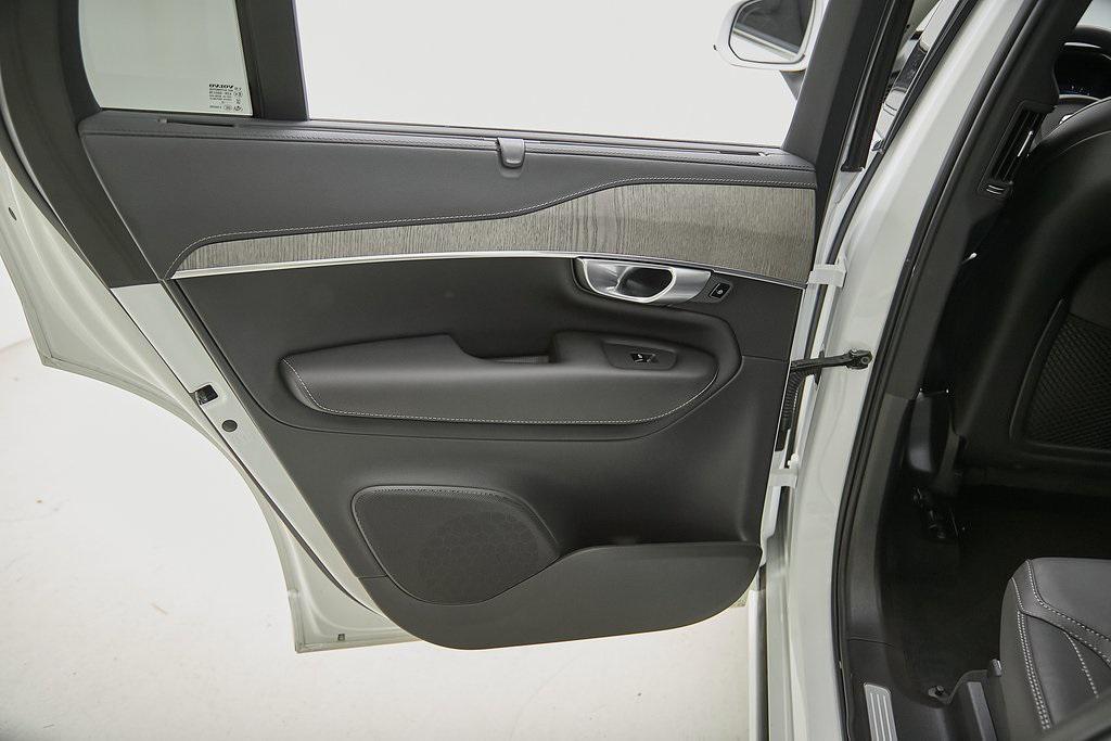 used 2024 Volvo XC90 car, priced at $49,995