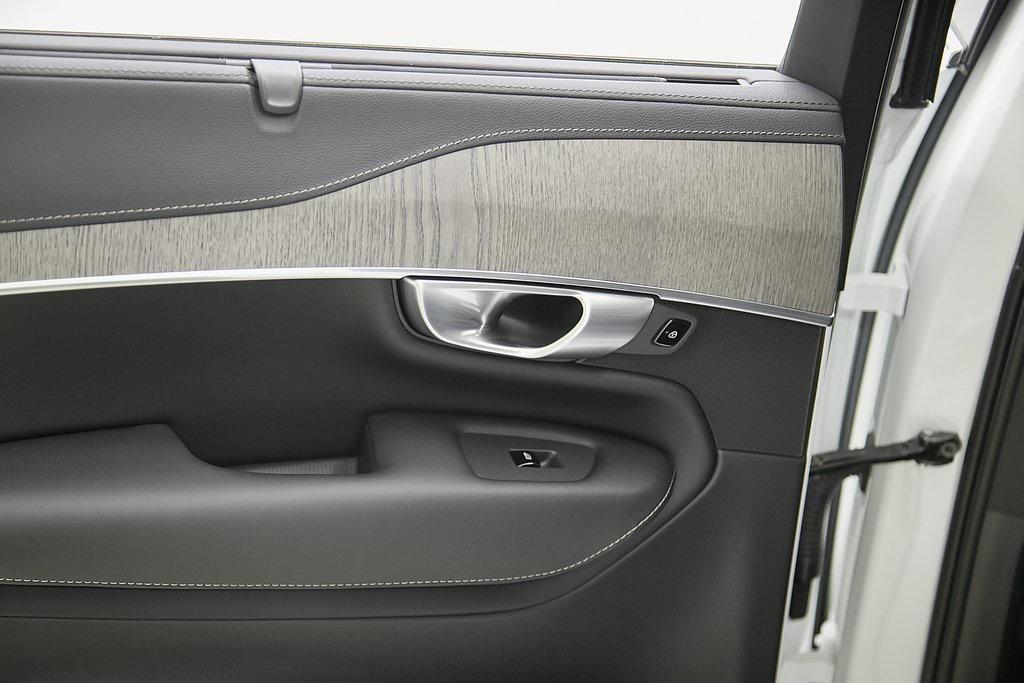 used 2024 Volvo XC90 car, priced at $49,995