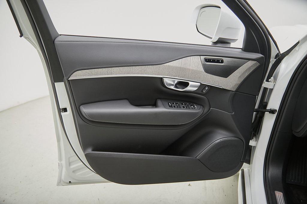 used 2024 Volvo XC90 car, priced at $49,995