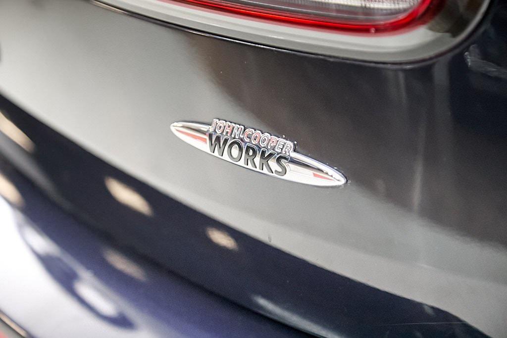 used 2022 MINI Clubman car, priced at $29,995