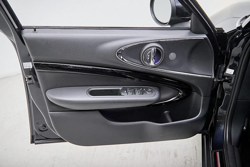 used 2022 MINI Clubman car, priced at $29,995