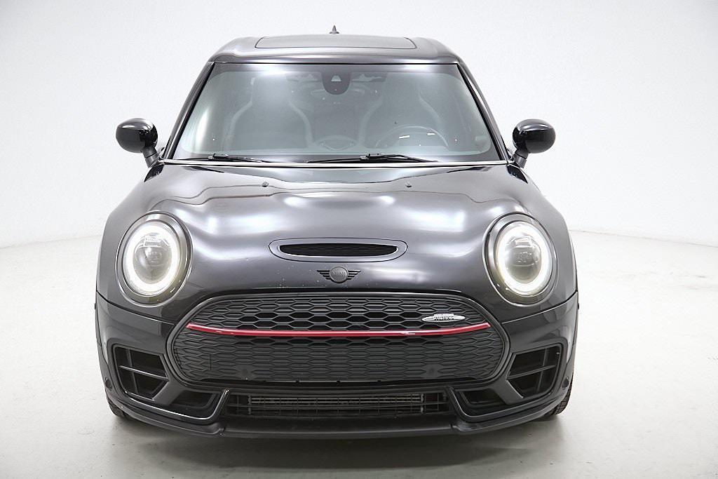 used 2022 MINI Clubman car, priced at $29,995