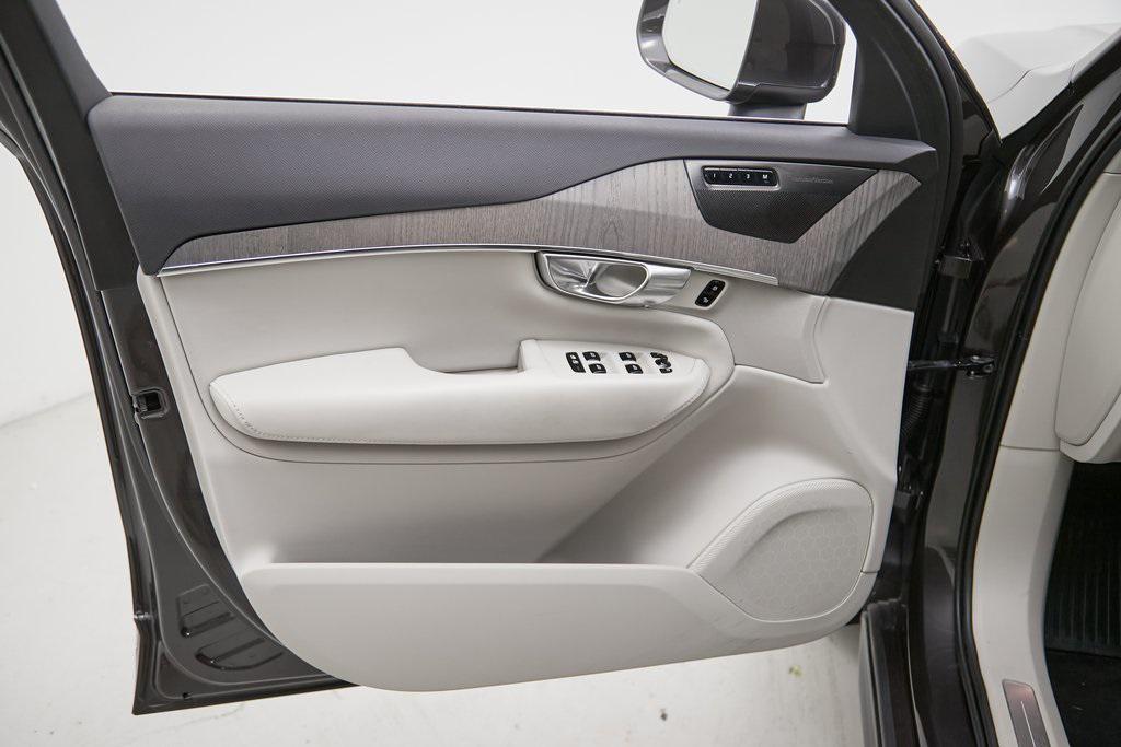 used 2023 Volvo XC90 Recharge Plug-In Hybrid car, priced at $48,995