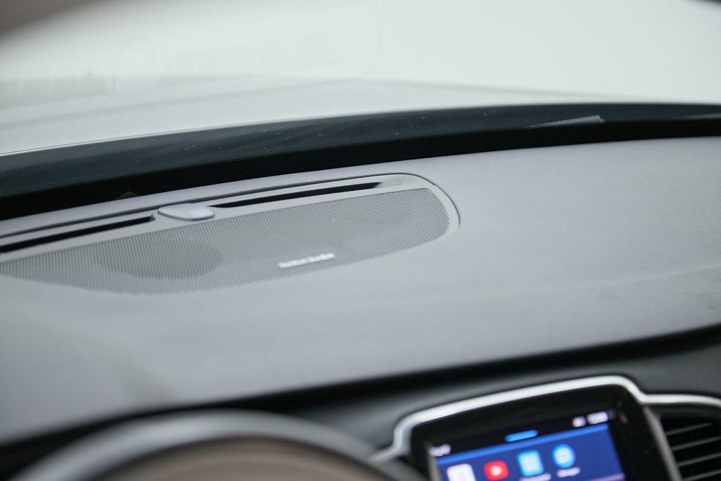 used 2023 Volvo XC90 Recharge Plug-In Hybrid car, priced at $48,995