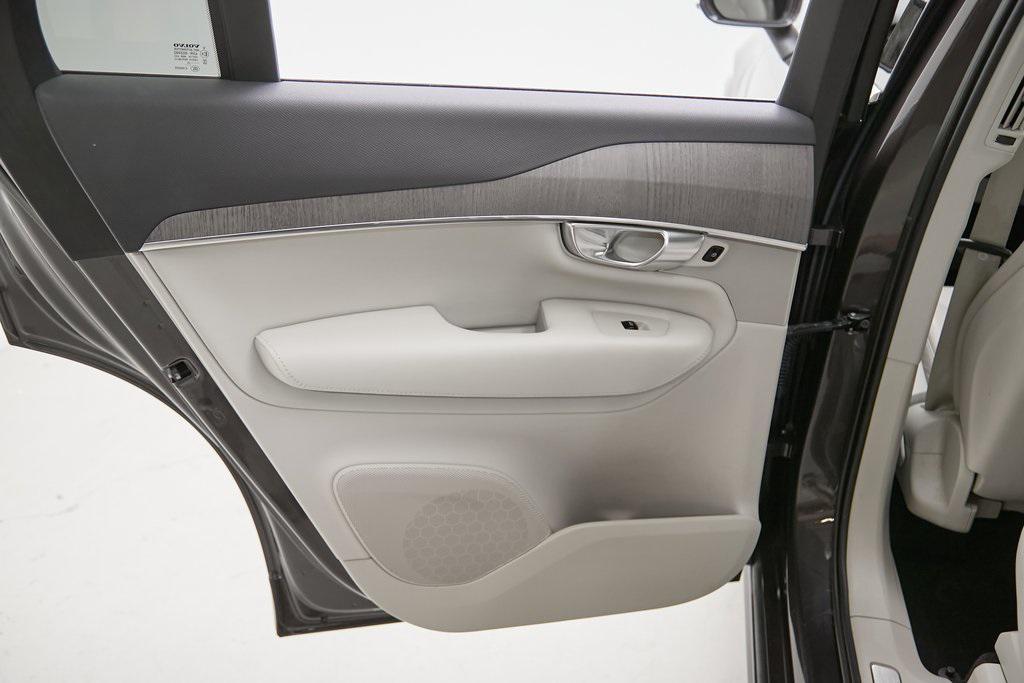 used 2023 Volvo XC90 Recharge Plug-In Hybrid car, priced at $48,995