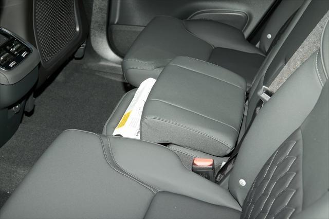 new 2025 Volvo XC90 car, priced at $63,244