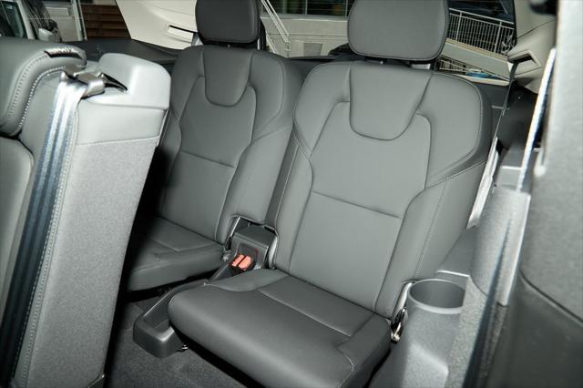 new 2025 Volvo XC90 car, priced at $63,244