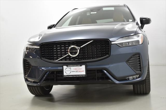 new 2025 Volvo XC60 car