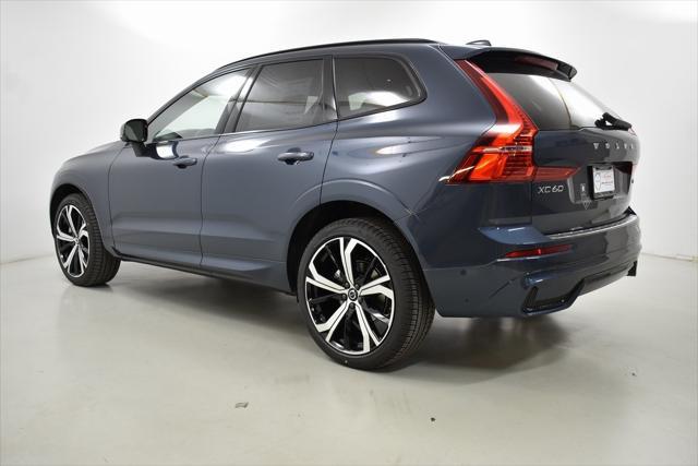 new 2025 Volvo XC60 car