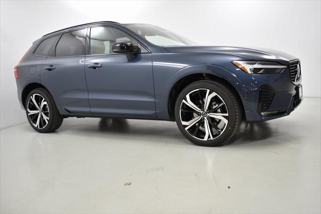 new 2025 Volvo XC60 car